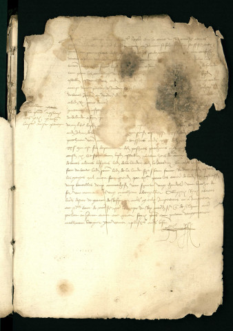 2 août 1476 - 30 décembre 1477