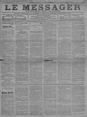 janvier-juin 1899