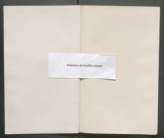 Table des baux de toute nature