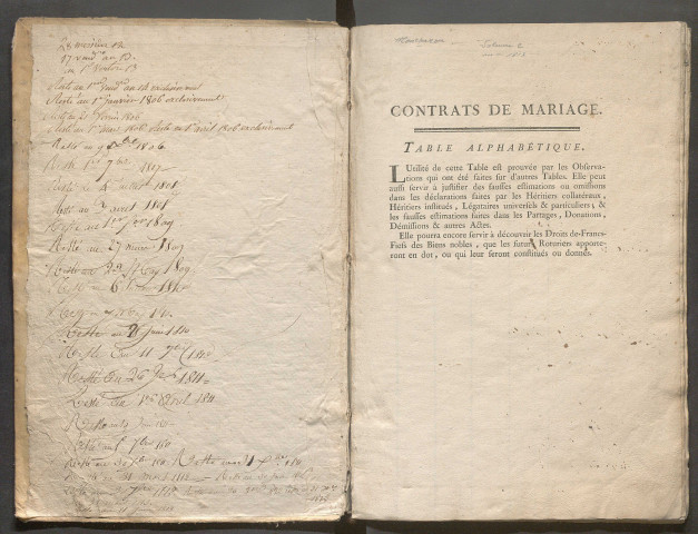 an II-1813 N° d'origine : 2