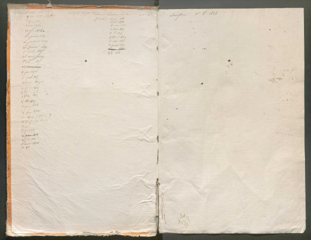 1836-1838 – N° d'origine : 14