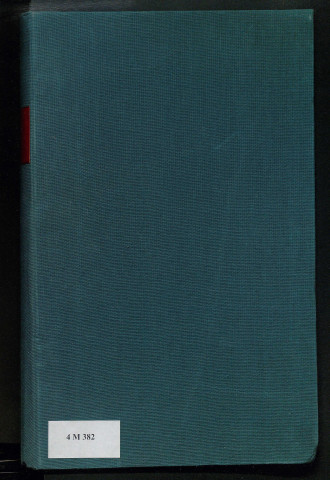 18 mars 1939 - 20 octobre 1939 (HD4 2001-4000)