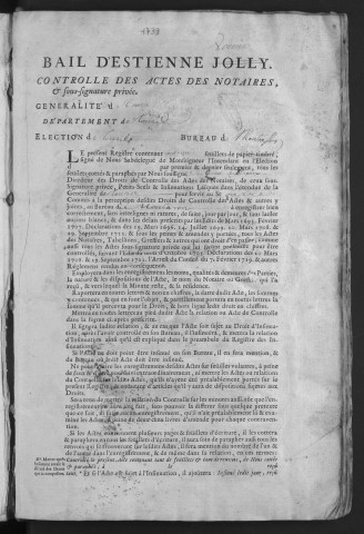 1739 (2 mars-15 décembre)