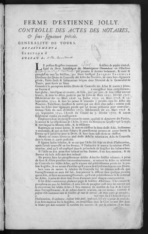 1738 (9 avril)-1739 (15 mars)