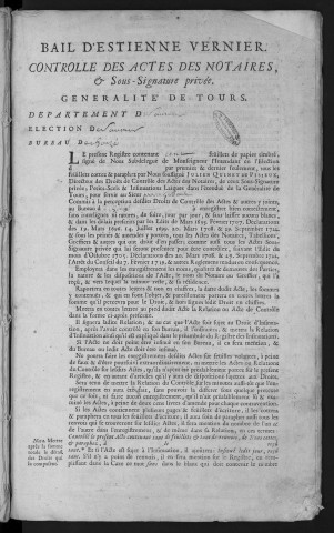 1740 (10 décembre)-1741 (16 août)