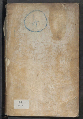 an VIII-an XI – N° d'origine : 4