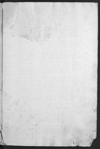 Centième denier (18 juillet 1714-29 novembre 1715) et insinuations suivant le tarif (14 novembre 1714-11 novembre 1715)