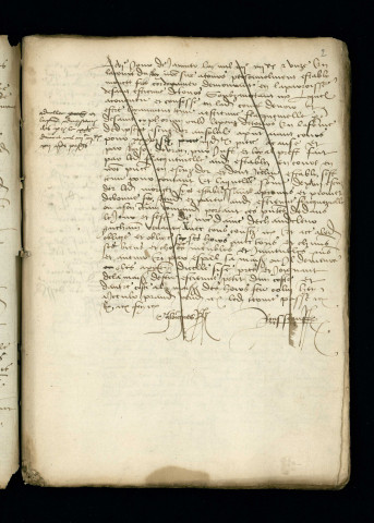 4 janvier - 1er février 1492 (n.s.)