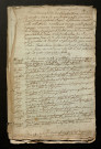 23 août 1784-9 décembre 1788