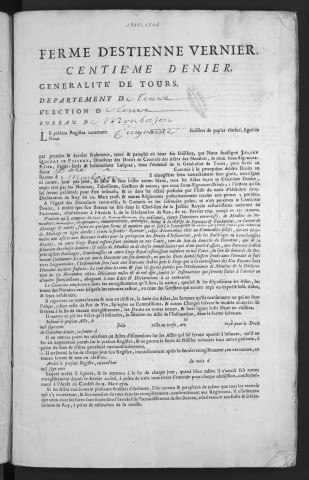 1741 (3 avril)-1742 (27 juin)