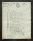 LEROUX Urbain (1792-an VII)