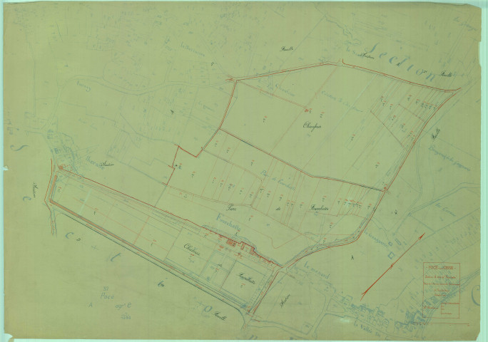 Section A, feuille 5b