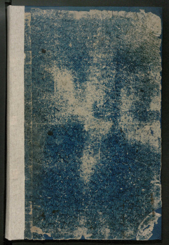 Table des baux écrits