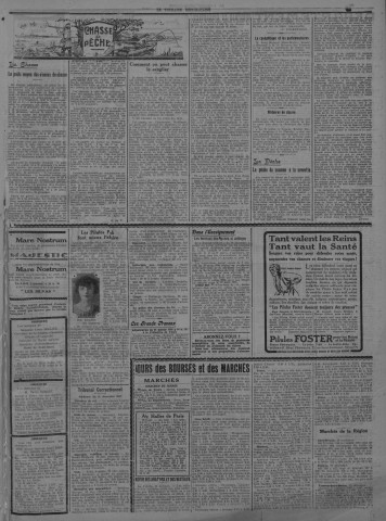 janvier-mars 1928