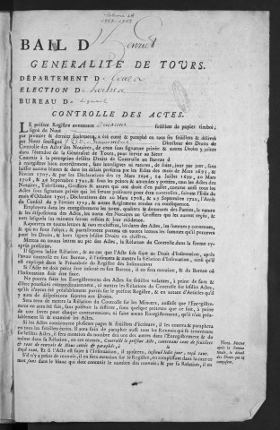 1757 (18 octobre)-1759 (5 mai)