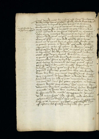6 - 31 mars 1492 (n.s.)