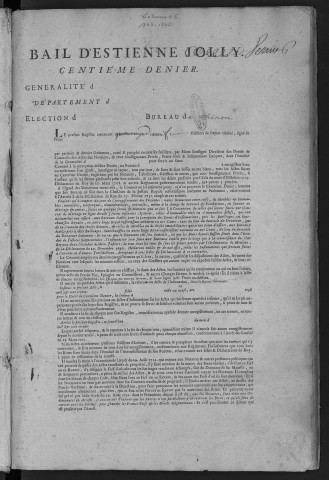 1743 (19 février)-1745 (18 février)