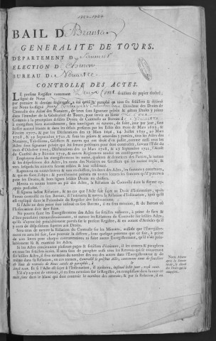 1754 (24 décembre)-1757 (18 décembre)