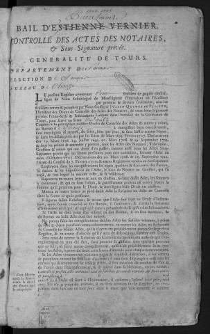 1748 (1er octobre)-1749 (6 juillet)