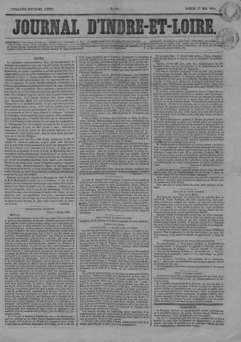 janvier-juin 1854