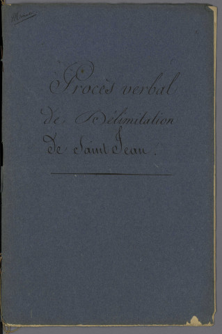 Saint-Jean (1824, 1941)