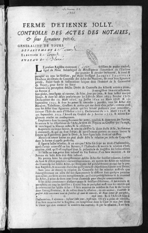 1735 (24 février-20 novembre)