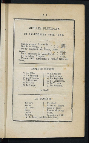 Annuaire statistique et commercial du département de l'Indre-et-Loire - 1869.