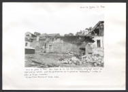Mur de Jean le Bon rue des Tanneurs.