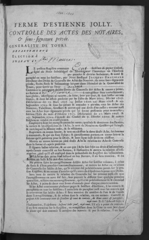 1736 (12 avril)-1737 (15 janvier)
