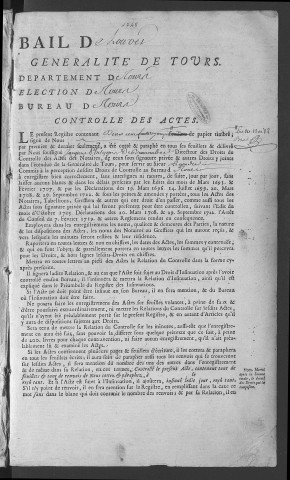 1746 (1 février-11 juin)