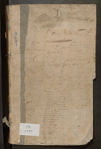 an X-1809 – N° d'origine : 5