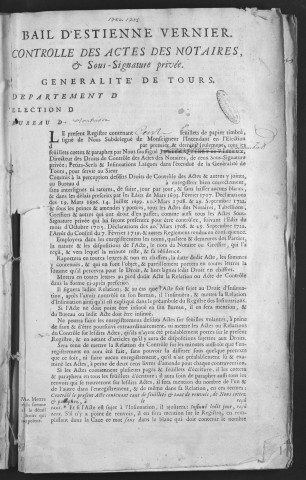 1750 (1er avril)-1751 (7 août)