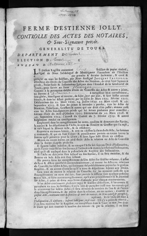 1737 (22 août)-1738 (11 août)