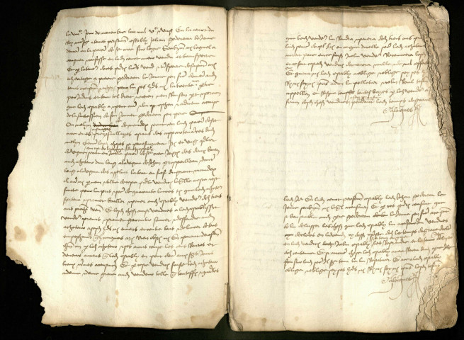 4 novembre 1501-7 février 1502