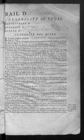 1754 (18 mars)-1755 (1 juin)