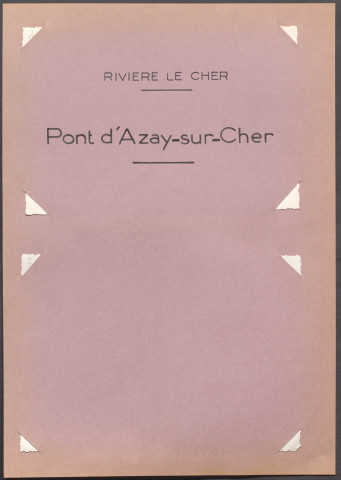 Azay-sur-Cher