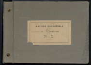 Comptes actifs H - Z.