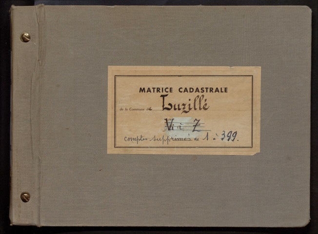 Comptes supprimés 1-399.