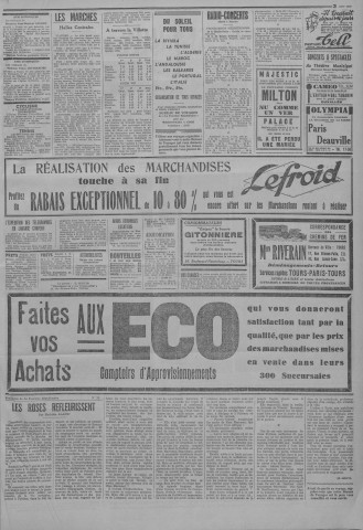 janvier-juin 1934