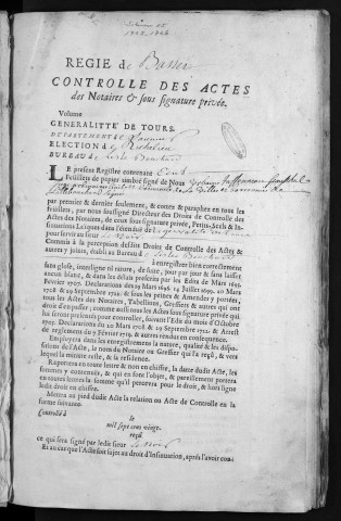 1725 (23 août)-1726 (2 août)