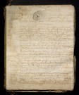 1723-1725, 1730-30 septembre 1750