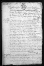Naissances, 1793