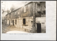 17 rue André Duchesne.