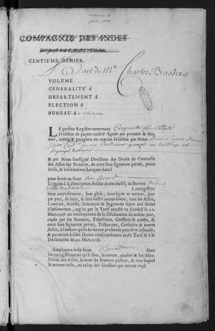 1725 (8 mai)-1728 (21 janvier)