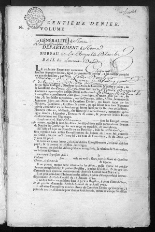 1780 (4 février)-1782 (16 avril)