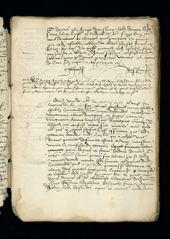 25 novembre 1491 - 3 janvier 1492 (n.s.)