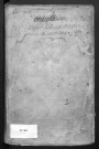 1712 (3 août)-1714 (18 mars)
