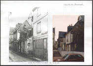 15 à 19 rue Briçonnet.