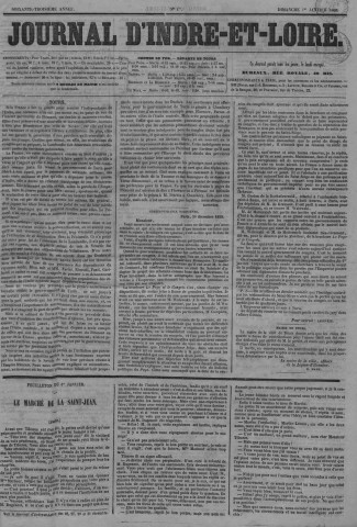 janvier-juin 1860