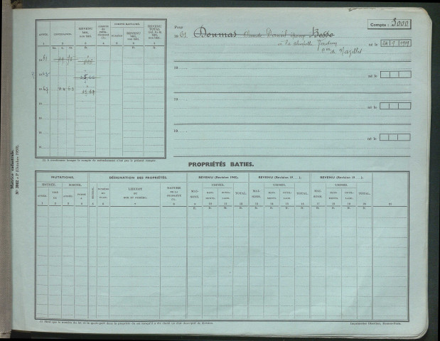 Comptes supprimés 3201-3902.
